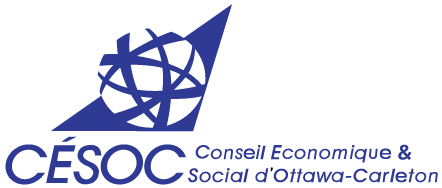Conseil économique et social d'Ottawa Carleton